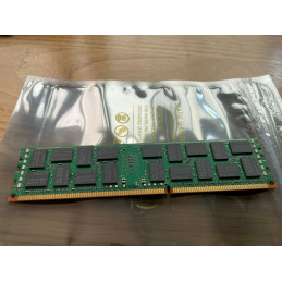 Samsung 8GB DDR3 PC3-10600R 2Rx8 DDR3 ECC DIMM Memory M393B1K70CH0-CH9Q5 HP P/N: 500205-071