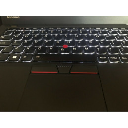 Lenovo ThinkPad X250 Laptop 180GB SSD 8GB RAM Intel® Core™ i5-5200U, Windows 10 Pro
