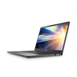 Dell Latitude 7300 Intel® Core™ i5-8365U 8GB DDR4 RAM, 256GB M.2 SSD Carbon Fibre 13.3