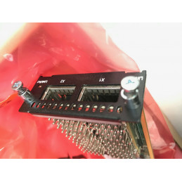Brocade ES4625M-FLF-08 XFP Module 10 Gigabit Ethernet ES4625MFLF08
