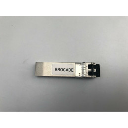 GBICS Brocade Compatible 10GBASE-SR SFP 850nm 300m Multimode Fibre 10.5Gbi Transceiver