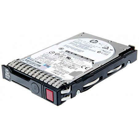 HP 300GB Ultra320 3.5" SCSI Hot-Plug 15K Hard Drive HDD 411261-001 Including Caddy