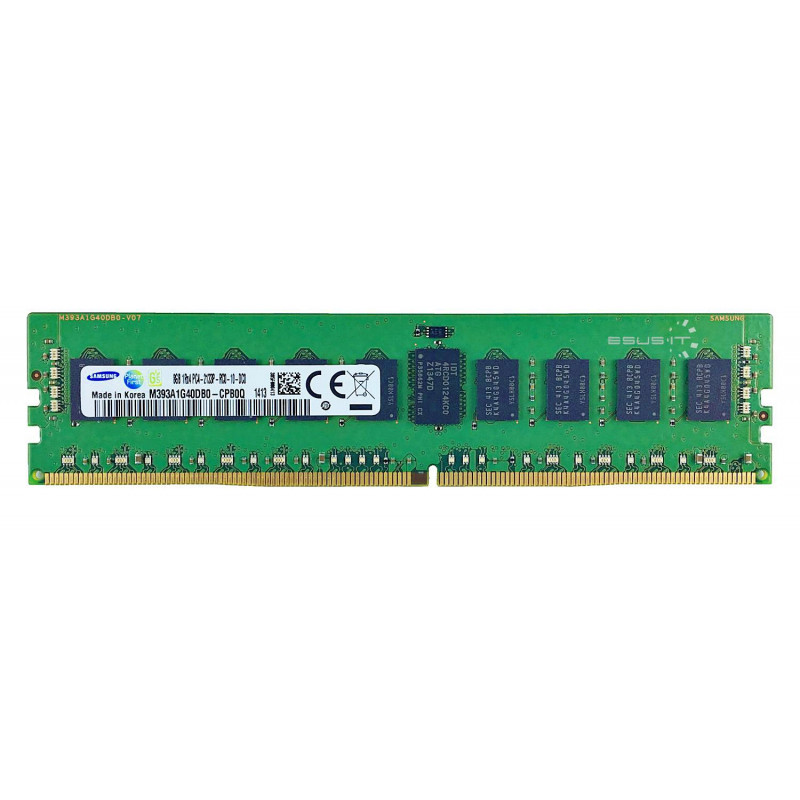 SAMSUNG 8GB DDR4 PC4-17000-2133MHz Memory Module Non-ECC UDIMM RAM