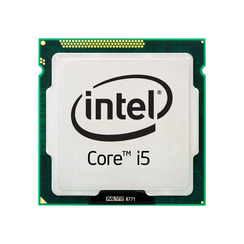 Intel® Core™ i5-4570T Haswell Processor, 2.9 GHz, 3.6 GHz Turbo, Dual Core, 4M Cache, FCLGA1150