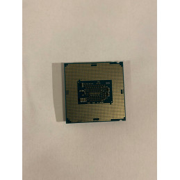 Intel® Core™ i5-6500T Skylake Processor, 2.5 GHz, 3.1 GHz Turbo, Quad Core, 6M Cache, FCLGA1151