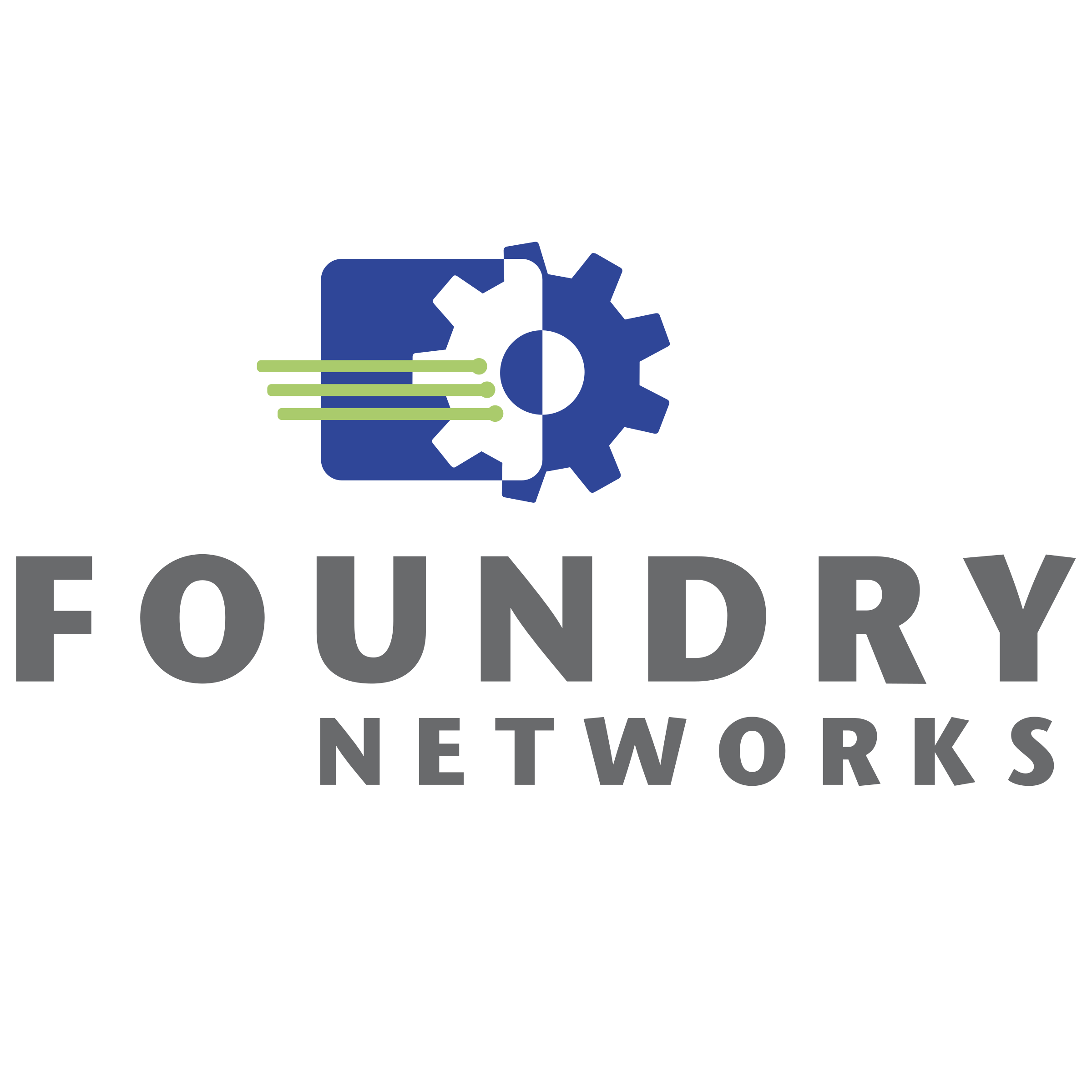 Foundry Networks